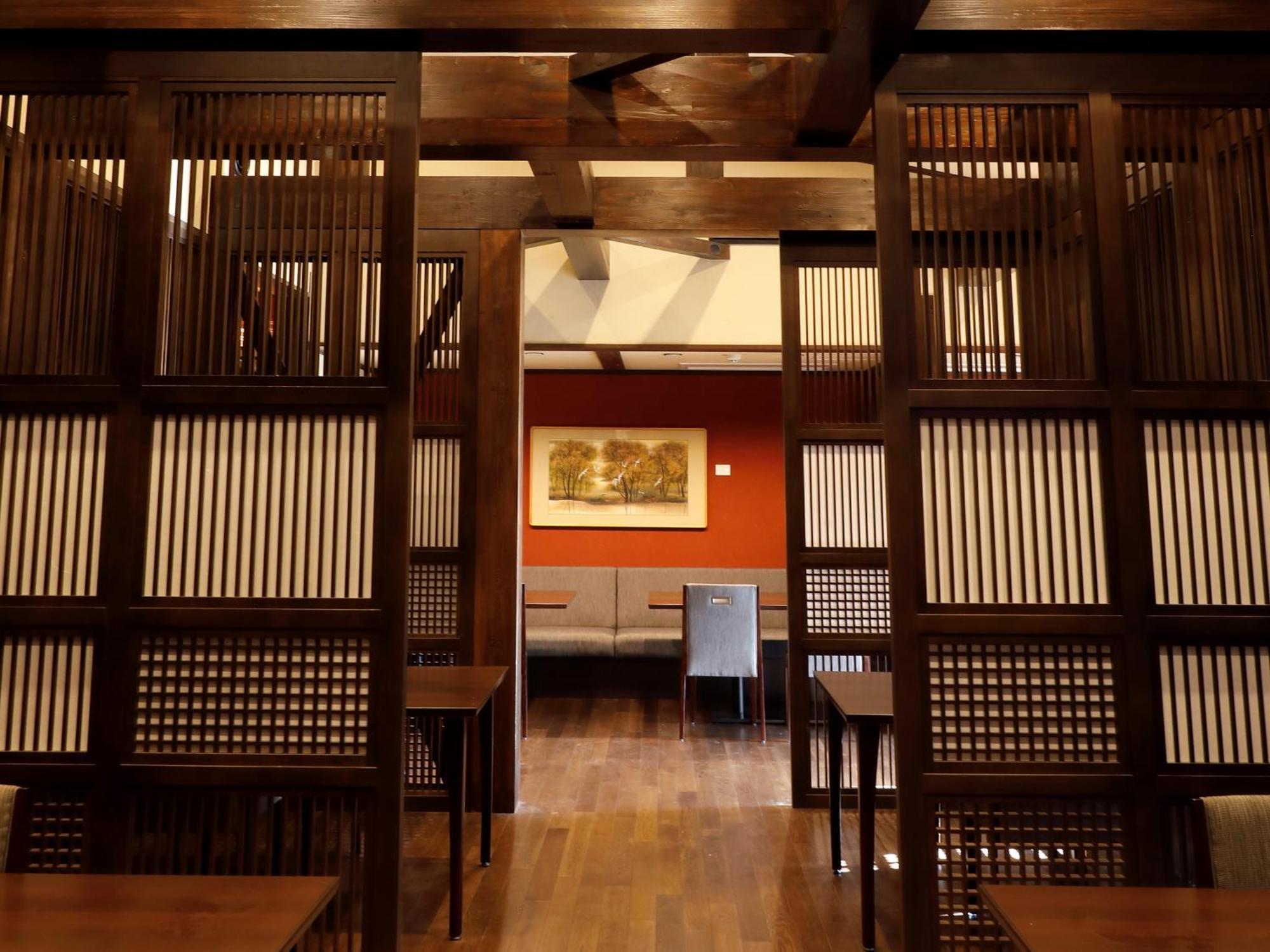 Hotel Morinokaze Hakone Sengokuhara Exterior photo